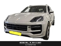 Porsche Cayenne - 3.0 S E-Hybrid (519pk) * Panodak * Sport Design * InnoDrive * Trekhaak * HUD * PDLS+ * 4-w