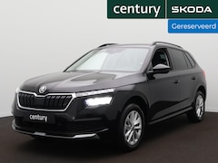 Skoda Kamiq - 1.0 TSI Sport Business Automaat | ACC | Navi | PDC | Clima |