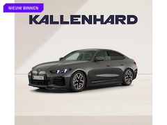 BMW i4 - eDrive40 M-Sport Pro - Memoryzetel - Adaptive LED - Harman Kardon