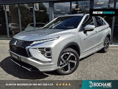 Mitsubishi Eclipse Cross - 2.4 PHEV Executive | Navigatie | Trekhaak |