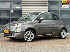 Fiat 500 C - 1.2 Star | CARPLAY | NAVI | PARKEERSENSOR | NAP