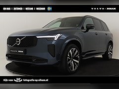 Volvo XC90 - II T8 PLUG-IN HYBRID AWD ULTRA DARK -PANO.DAK|BOWERS&WILKINS|GEVENT.LEDER+MASSAGE|360°CAM|