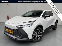 Toyota C-HR - 1.8 Hybrid 140 Business Plus