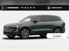 Volvo EX90 - Twin Motor Ultra Executive Edition 7p. 106 kWh | 800 V | Bowers & Wilkins | Soft Close Deu