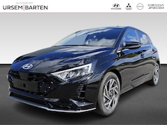 Hyundai i20 - 1.0 T-GDI 90 Premium | Achterruit verwarmbaar | Achteruitrijcamera | Audio-navigatiesystee