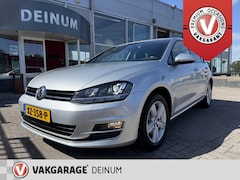 Volkswagen Golf - 1.4 TSI Business Edition R Automaat.. Comf.intr, Navigatie, Camera, Climate contr, etc
