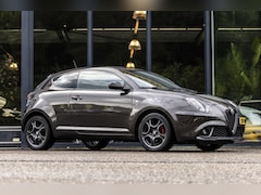 Alfa Romeo MiTo - 0.9 TwinAir ECO