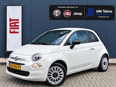 Fiat 500 - 1.0 Hybrid Dolcevita Finale | DAB | Cruise control | Apple Carplay/Android Auto | Airco