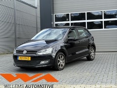 Volkswagen Polo - 1.4-16V Highline Cruise Control|Bleutooth