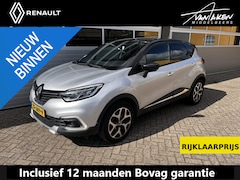 Renault Captur - TCe 90 Intens