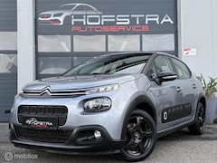 Citroën C3 - 1.2 PureTech S&S Feel CarPlay 110PK Distr-riem-vv