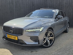 Volvo V60 - 2.0 T8 Twin Engine AWD R-Design