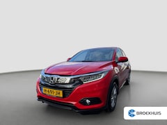 Honda HR-V - 1.5 i-VTEC Elegance Automaat | Camera | Stoelverwarming | Lichtmetalen velgen | Cruise con