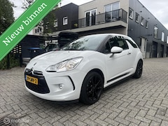 Citroën DS3 - 1.4 Chic|Ruime apk|Inruilkoopje|leuke auto