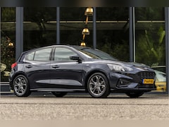 Ford Focus - 1.0 EcoBoost ST Line Business
