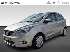 Ford Ka - 1.2 Trend Ultimate