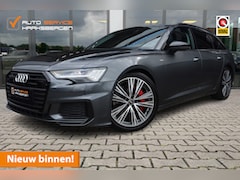 Audi A6 Avant - 55 TFSI e Quattro S-Line Competition | Pano | Leder | ACC |
