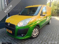 Fiat Doblò Cargo - 1.6 MultiJet Maxi AUTOMAAT, Airco, Centrale vergr