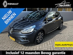 Renault Clio - 0.9 TCe 90 Intens