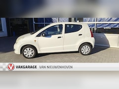 Suzuki Alto - 1.0 Comfort EASSS Particulieren verkoop