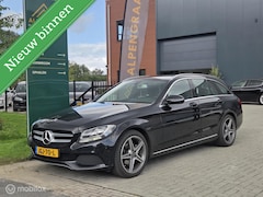 Mercedes-Benz C-klasse Estate - 180