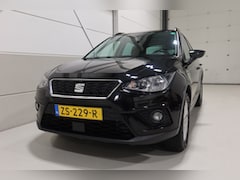 SEAT Arona - 1.0 TSI Style Business Intense I AppleCarplay I Camera I eerste eigenaar