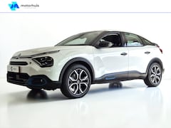 Citroën Ë-C4 - Feel 50 kWh SOH 92% CARPLAY LED LMV PDC