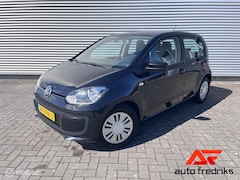 Volkswagen Up! - 1.0 move up BlueMotion 5 drs | Airco | Org. Nederlands