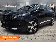 Peugeot 3008 - 1.6 HYbrid 225 GT | Leder | ACC | Camera |