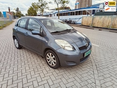 Toyota Yaris - 1.3 VVTi Comfort
