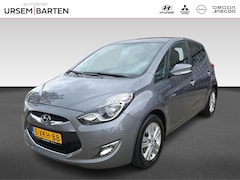 Hyundai ix20 - 1.4i Go