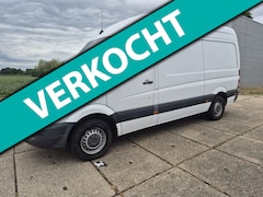 Mercedes-Benz Sprinter - 210 2.2 CDI 366 HD/Lang en Hoog/Rijdt goed