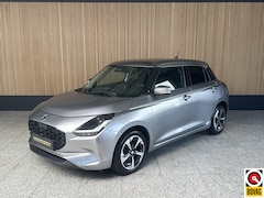 Suzuki Swift - 1.2 Style Hybrid ACC | Camera| Carplay | Stoelverwarming