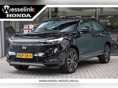 Honda HR-V - 1.5 e:HEV Advance - Navi | Camera | Apple carpl./Android Auto