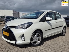 Toyota Yaris - 1.5 Hybrid Lease/CAMERA/NAVIGATIE