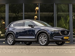 Mazda CX-5 - 2.0 SkyActiv-G 165 Business Luxury