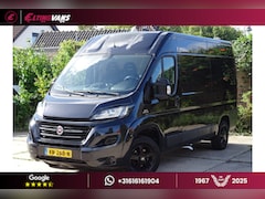 Fiat Ducato - 2.3 MultiJet L2H2