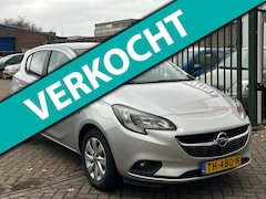 Opel Corsa - 1.4 Edition airco elektrische ramen cv op afs