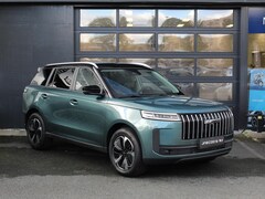 Jaecoo 5 - 5 Exclusive 1.5 Hybrid 224pk | Snel leverbaar | €2045, - voordeel | Pano | Adaptive | 360