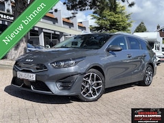 Kia Cee'd Sportswagon - Ceed 1.6 GDI PHEV Sport ExecutiveLine