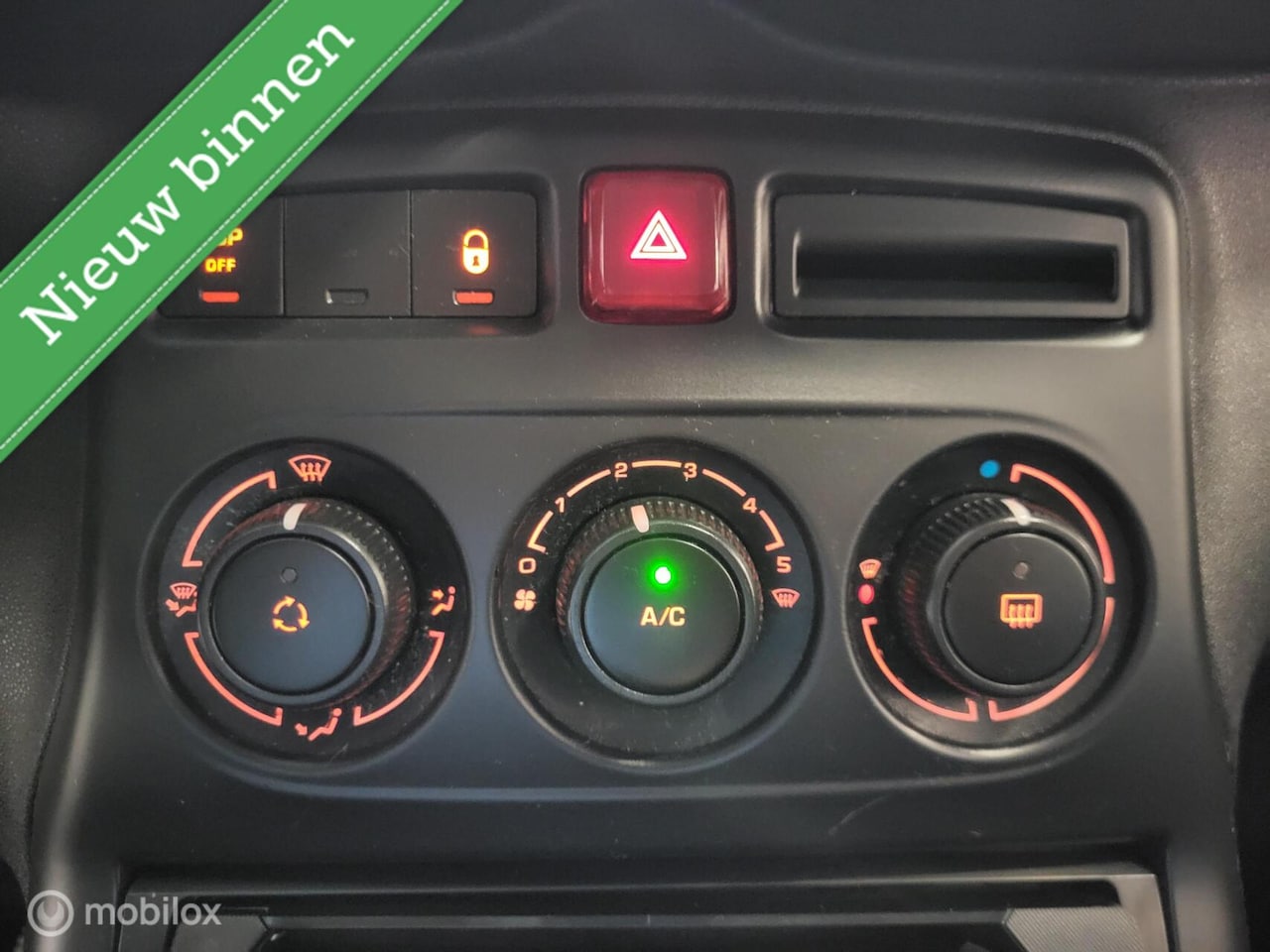 Citroën C3 Picasso - 1.4 VTi Aura *AIRCO, CRUISE, RIJKLAARPRIJS!*