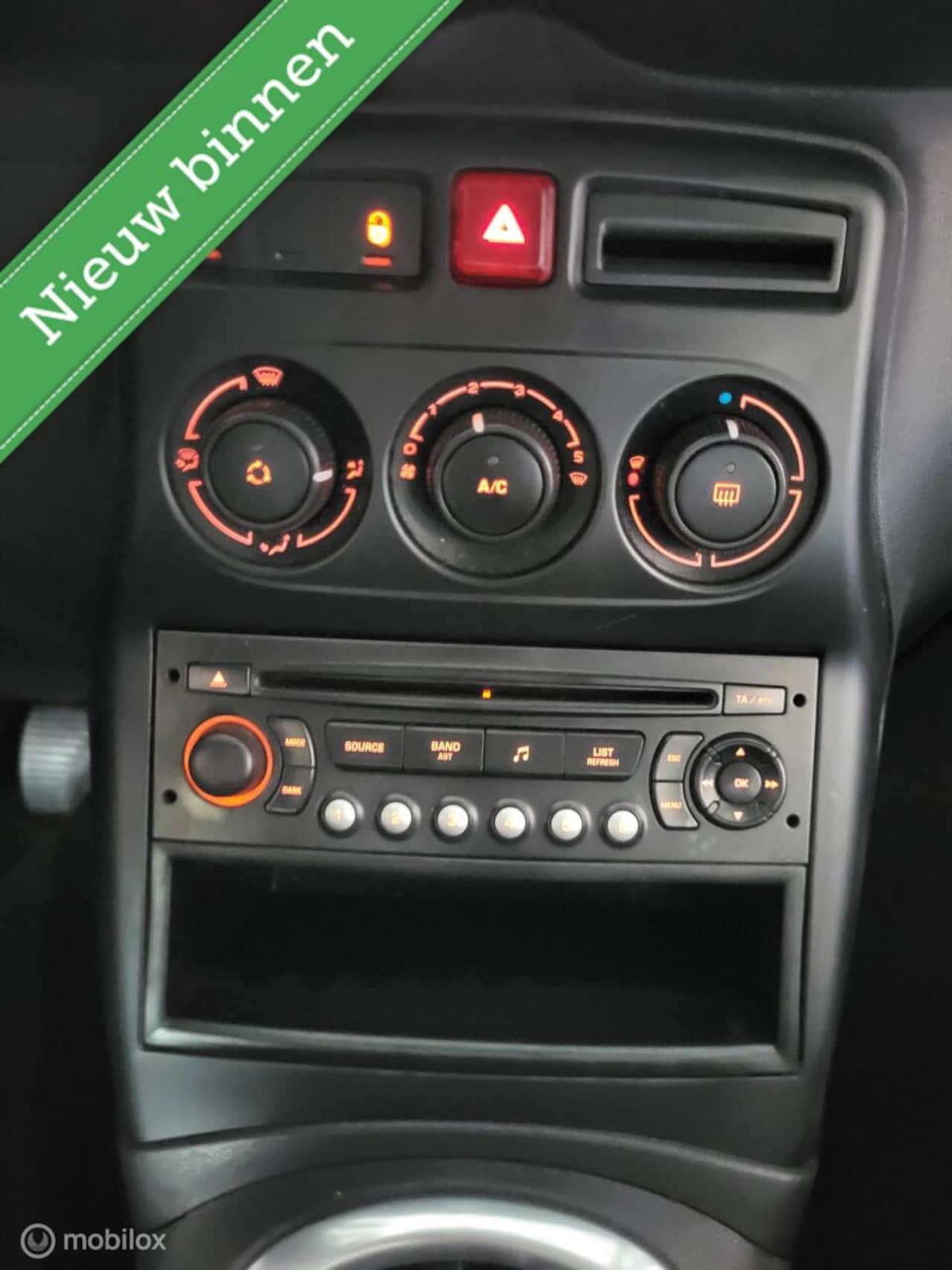 Citroën C3 Picasso - 1.4 VTi Aura *AIRCO, CRUISE, RIJKLAARPRIJS!*