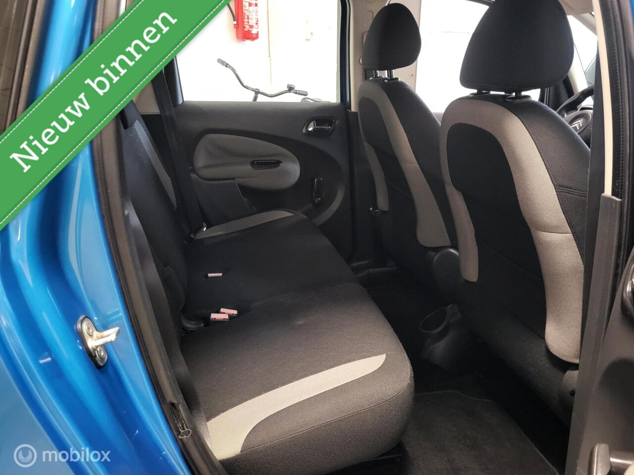Citroën C3 Picasso - 1.4 VTi Aura *AIRCO, CRUISE, RIJKLAARPRIJS!*