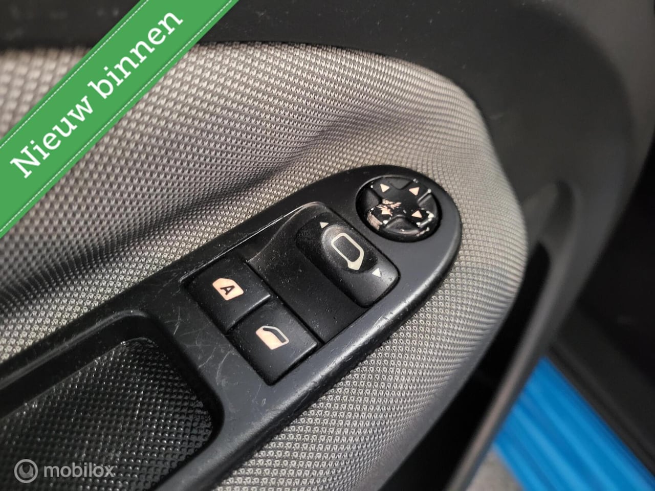 Citroën C3 Picasso - 1.4 VTi Aura *AIRCO, CRUISE, RIJKLAARPRIJS!*