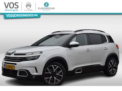 Citroën C5 Aircross - PureTech 130pk Business Plus | Trekhaak | Navigatie | Airconditioning ECC | Achteruitrijca