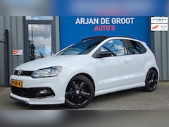 Volkswagen Polo - 1.2 TSI R-Line Automaat Panorama Cruise Carplay NAP
