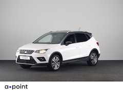 SEAT Arona - 1.0 TSI Xcellence Launch Edition 116pk | Navigatie | Climatronic | 17 inch lichtmetalen ve