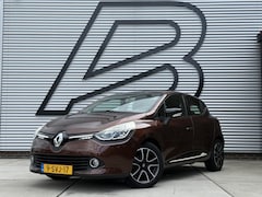 Renault Clio - 0.9 TCe Expression 2e Eigenaar|Cruise|Navi|Trekhaak|Airco|Elek ramen|N.A.P|Nieuwe APK bij