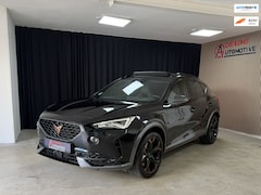 CUPRA Formentor - 1.4 e-Hybrid VZ Copper Edition