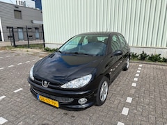 Peugeot 206 - 1.4 Air-line 3|airco|apk